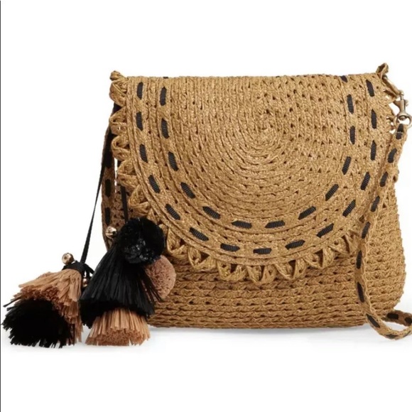 COPY - ERIC JAVITS BAG EVERY DAY ANY DAY. - Picture 1 of 7